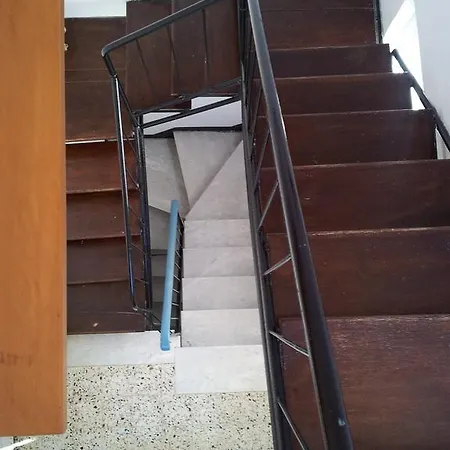 Lejlighed Torre Baciuga *