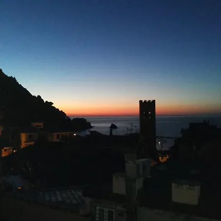 Lejlighed Torre Baciuga