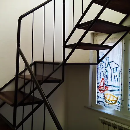 Torre Baciuga مونتيروسّو ال ماري
