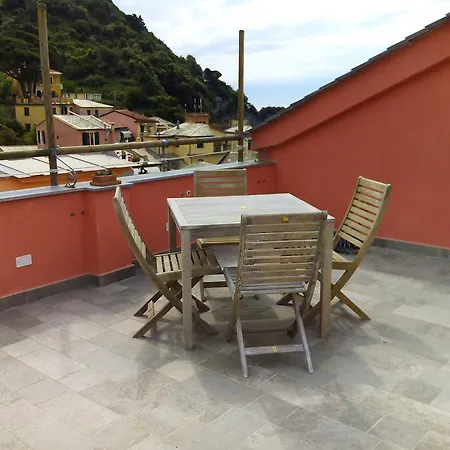 Torre Baciuga Monterosso al Mare