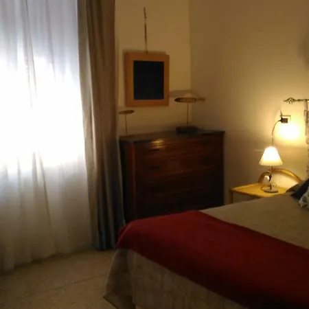 Torre Baciuga * مونتيروسّو ال ماري
