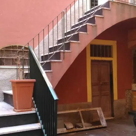 Torre Baciuga